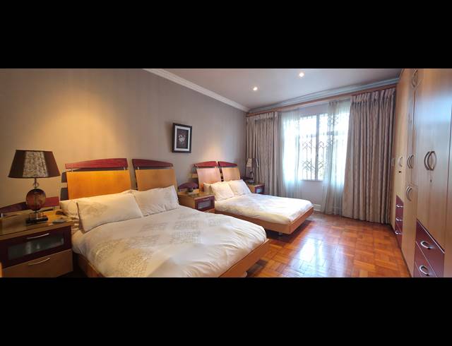 2 BEDROOM APARTMENT FOR SALE IN NORTH BEACH